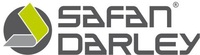 Logo SafanDarley Logo SafanDarley en texte gris